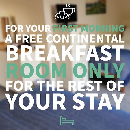Moorside Rooms Borve  Номер фото