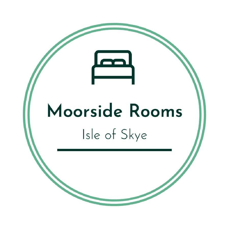 Moorside Rooms Borve  Екстер'єр фото