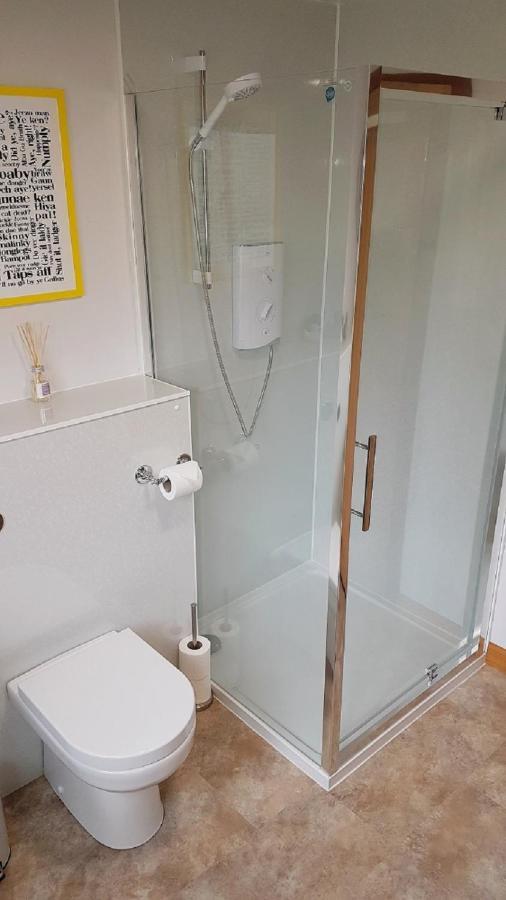 Moorside Rooms Borve  Екстер'єр фото