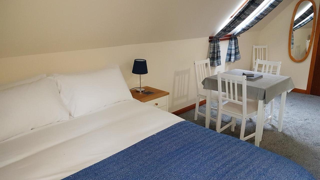 Moorside Rooms Borve  Екстер'єр фото