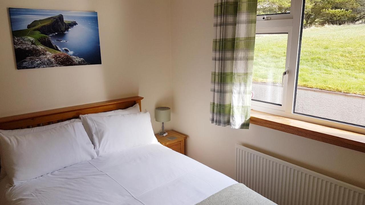 Moorside Rooms Borve  Екстер'єр фото