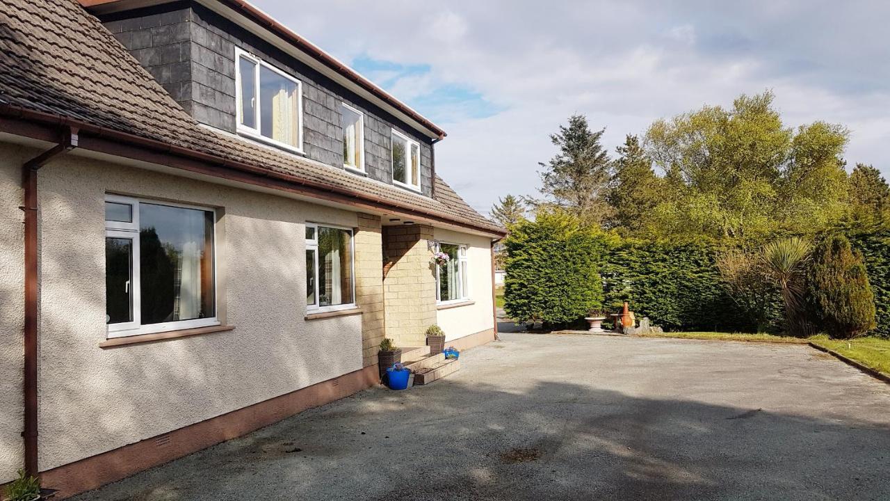 Moorside Rooms Borve  Екстер'єр фото